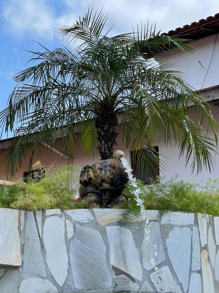 Chales Camburi Sao Sebastiao  Exterior photo
